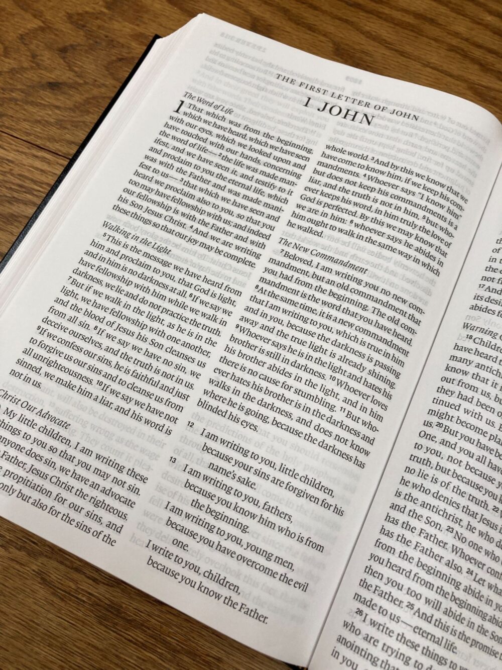 Men’s Group Men’s Group